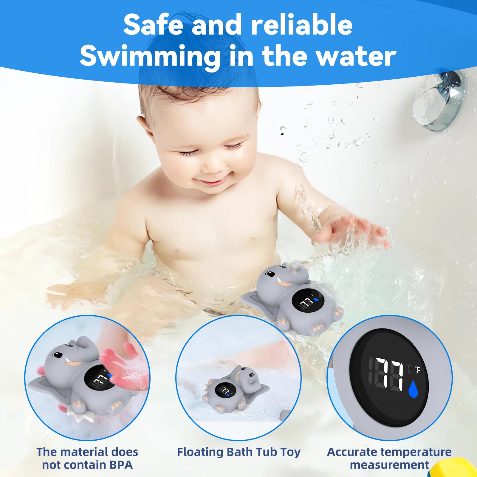ASRIO battery-compartment with silicone ring prevents water ingress during changes
