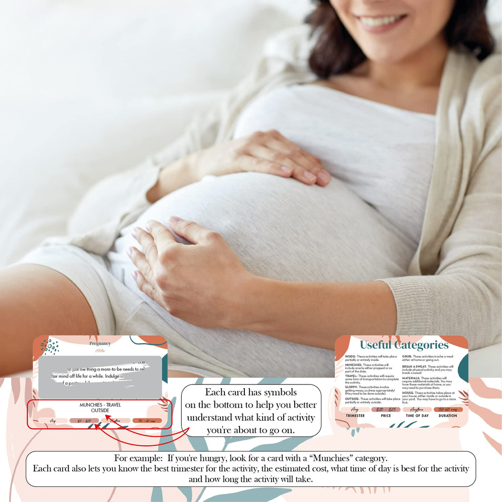 Astralux couple-pregnancy activity night during pregnancy for bonding