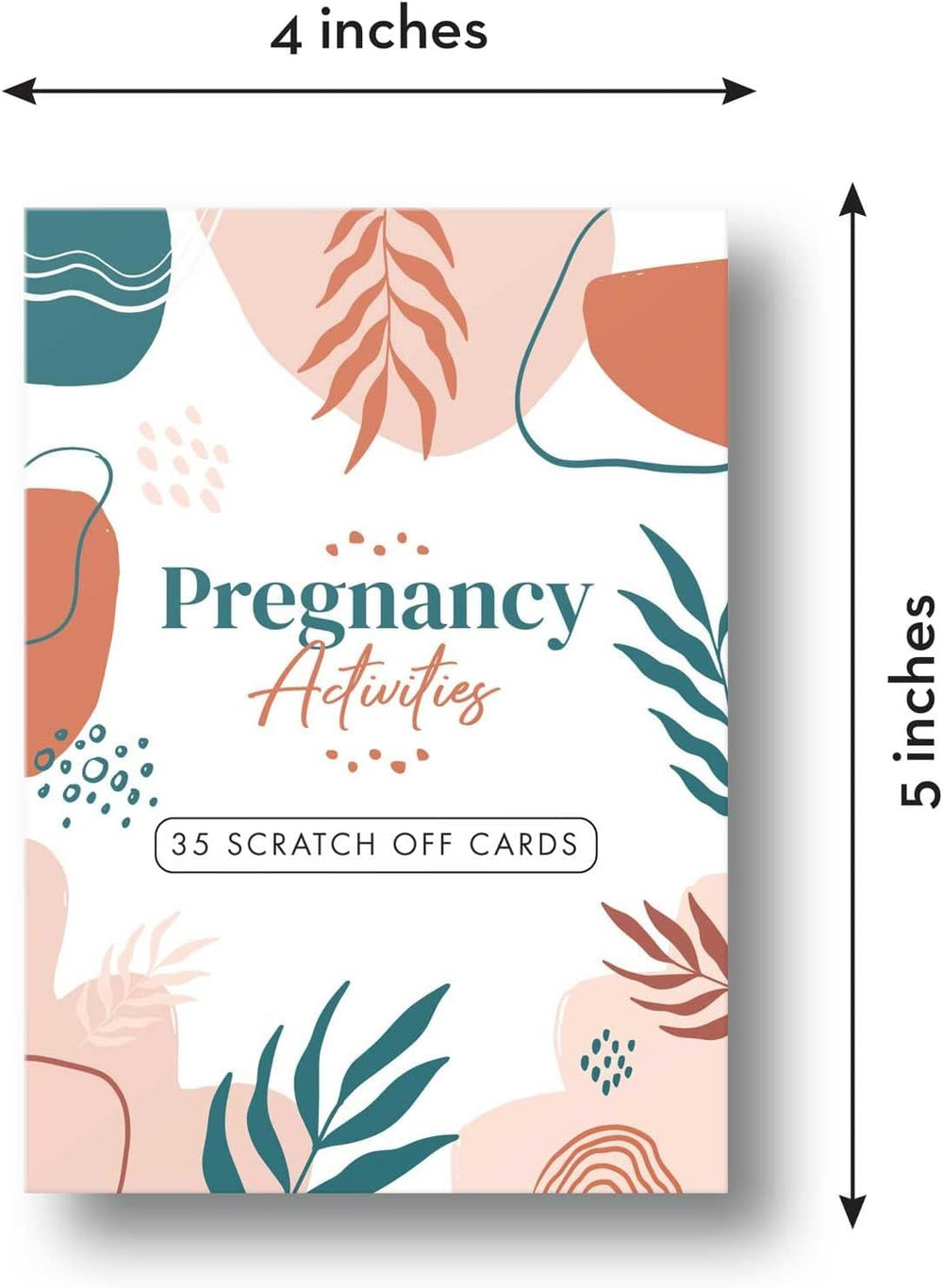 Astralux memory keepsake from finished pregnancy activities