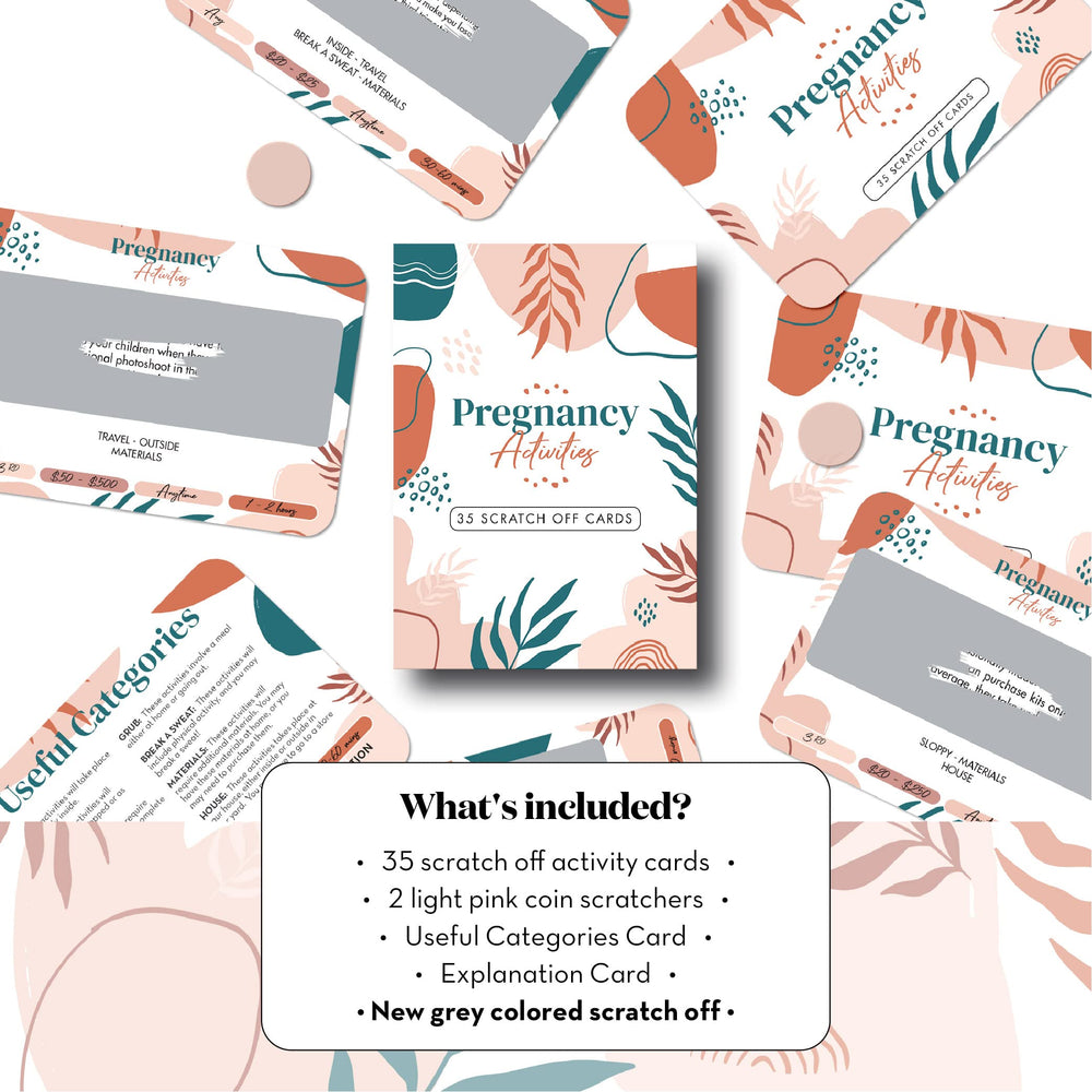 Astralux trimester-friendly activities adaptable for all pregnancy stages