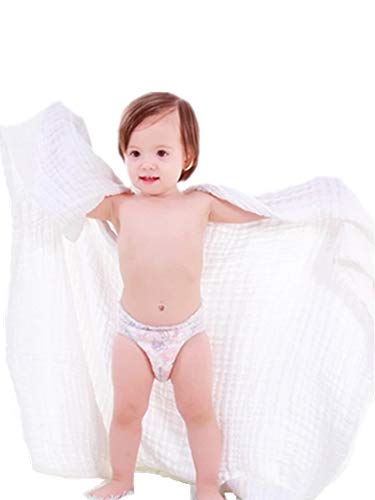 Asung large-wrap towel demonstrates secure warmth after baths