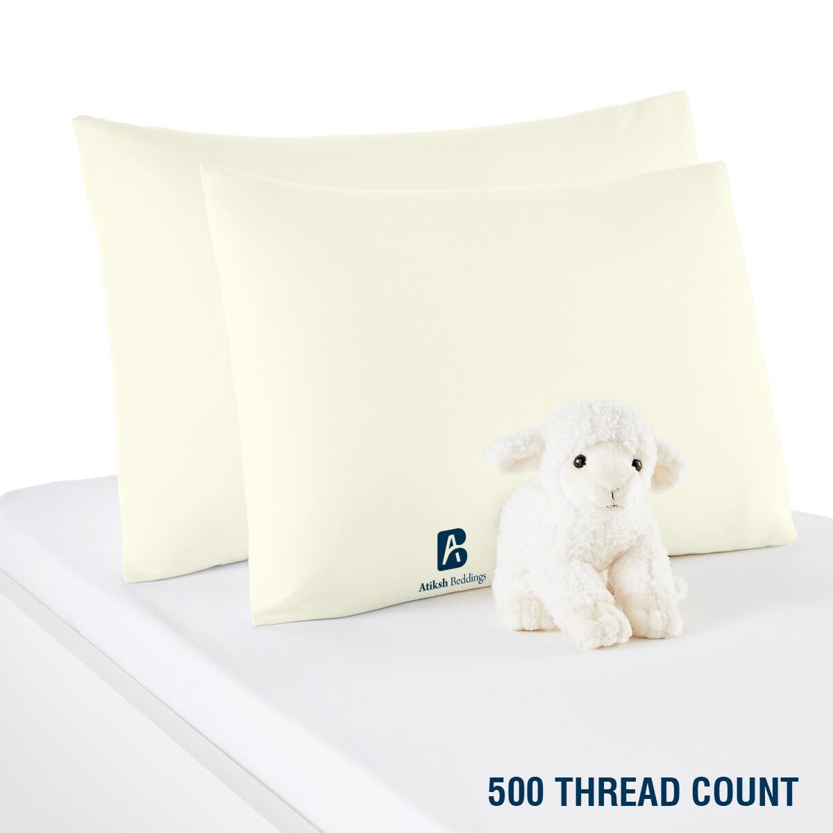 Atiksh Beddings easy-care instructions help maintain softness with washing.