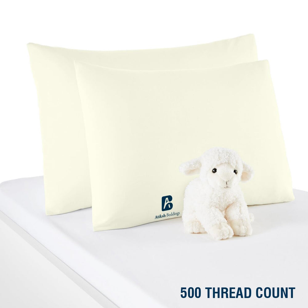 Atiksh Beddings easy-care instructions help maintain softness with washing.