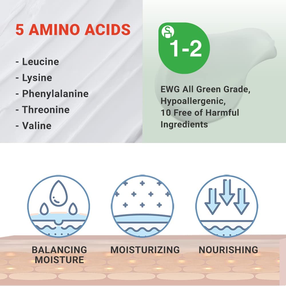 ATOPALM MLE baby skin barrier benefits depiction for soothing care.