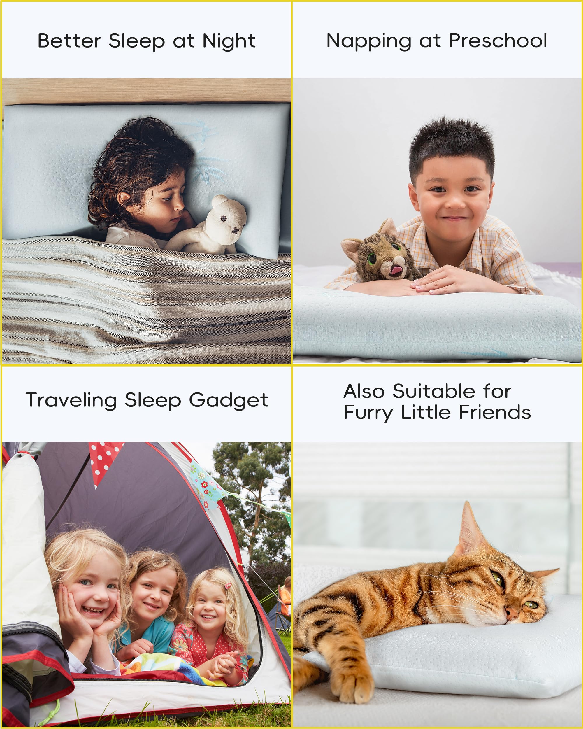 ATTABABY travel-ready design fits car seats and trips.