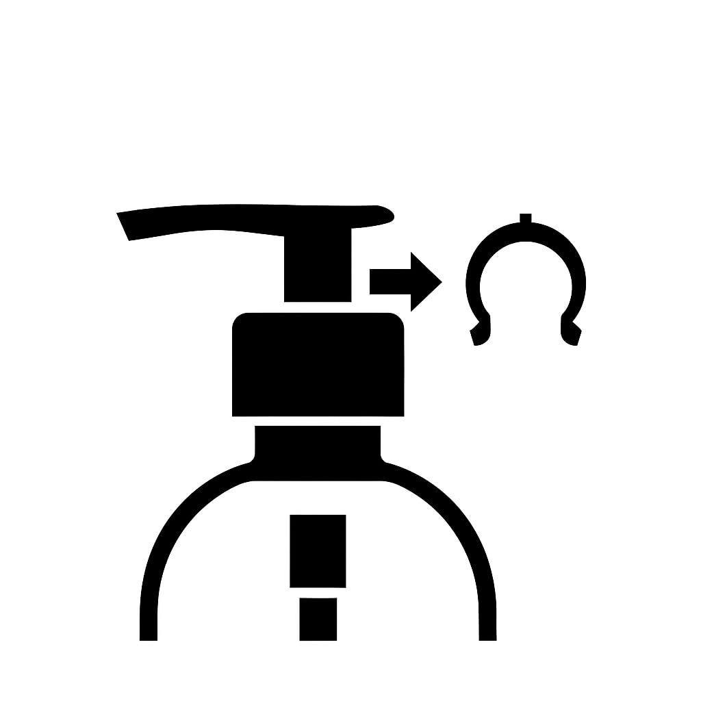ATTITUDE family bath-time scene illustrates safe, gentle use for all ages