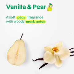 ATTITUDE kids wash blueberry-leaf-extract benefits in a gentle cleansing routine