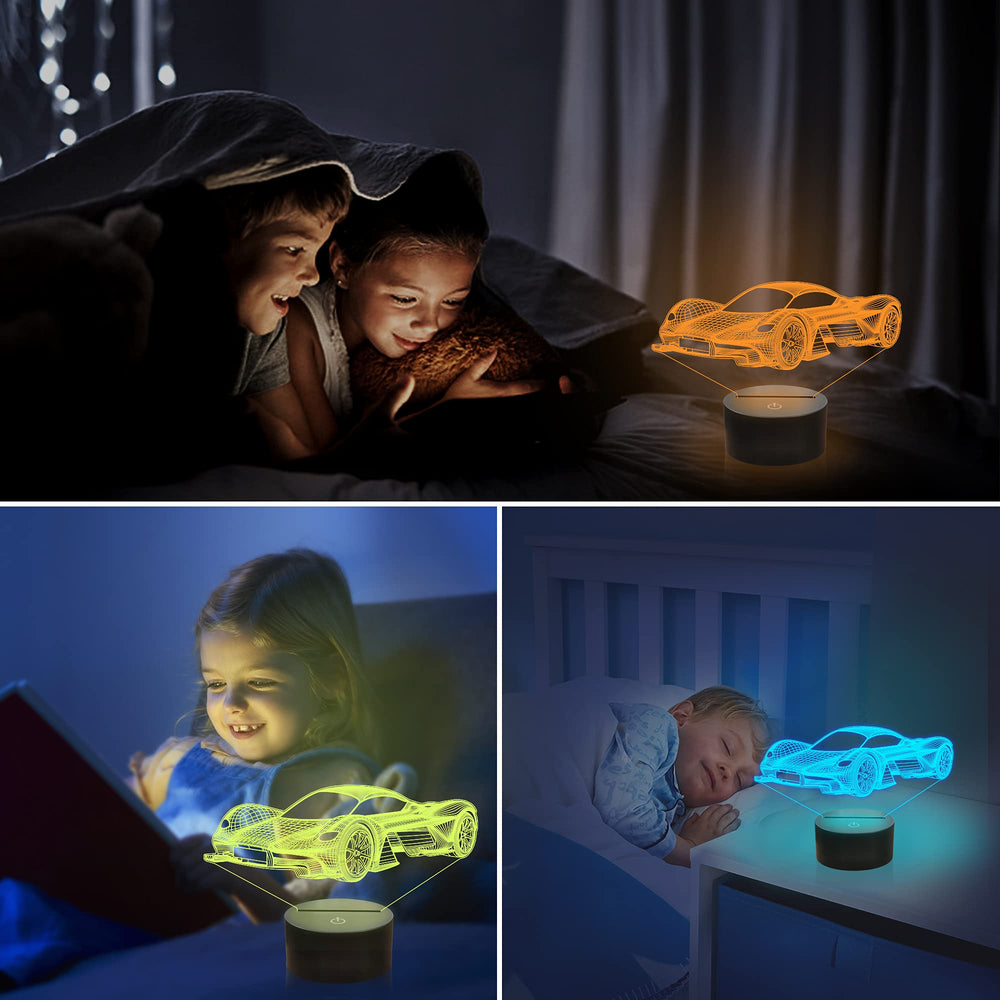 Attivolife Powered by USB or batteries for flexible placement.