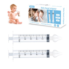 Aufisi nasal-irrigator-baby-10ml-packaging compact and travel-friendly.