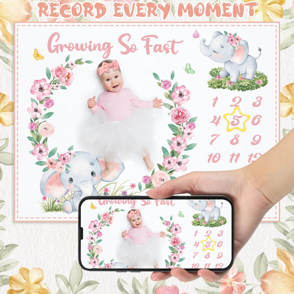 Auidy_6TXD pink floral design complements floral nursery decor.