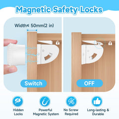 Aurblozen easy-no-tools-installation uses adhesive setup for quick safety.