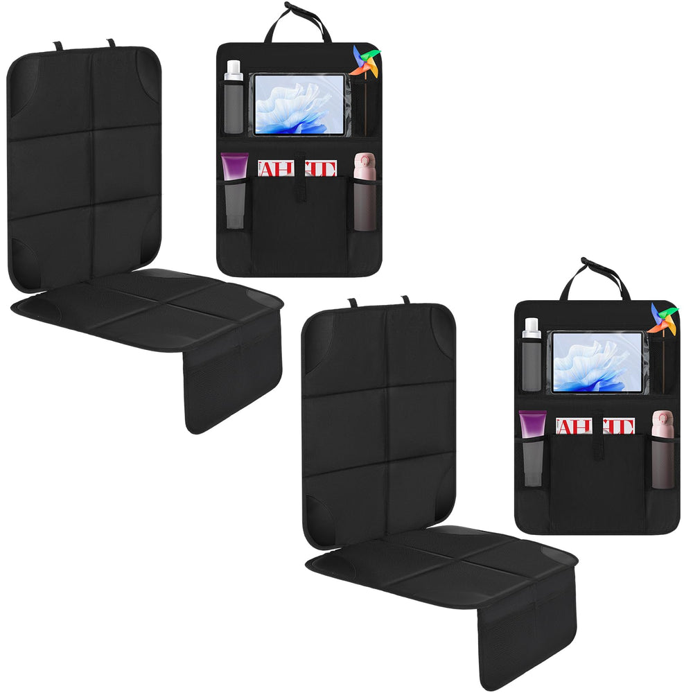 Aurelema vehicle compatibility fits trucks, SUVs, and vans for versatile protection.