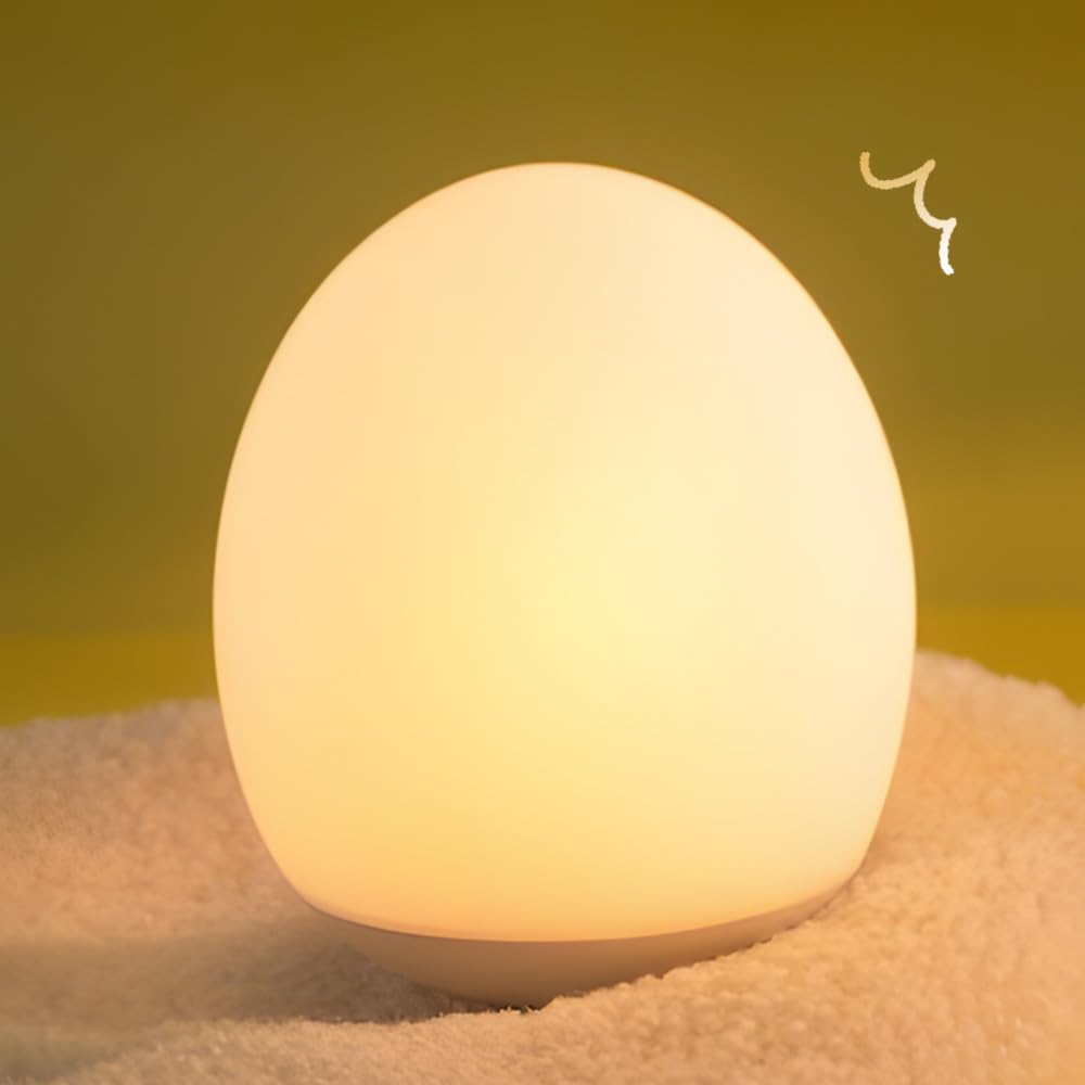 AuroraNiteBeam DIY hand-painted custom lamp showcases personalized style.