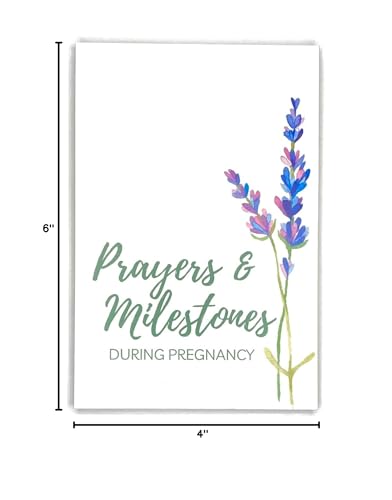 Autumn & Annie Pregnancy Prayer Cards mom-to-be bundle enhances thoughtful gifting