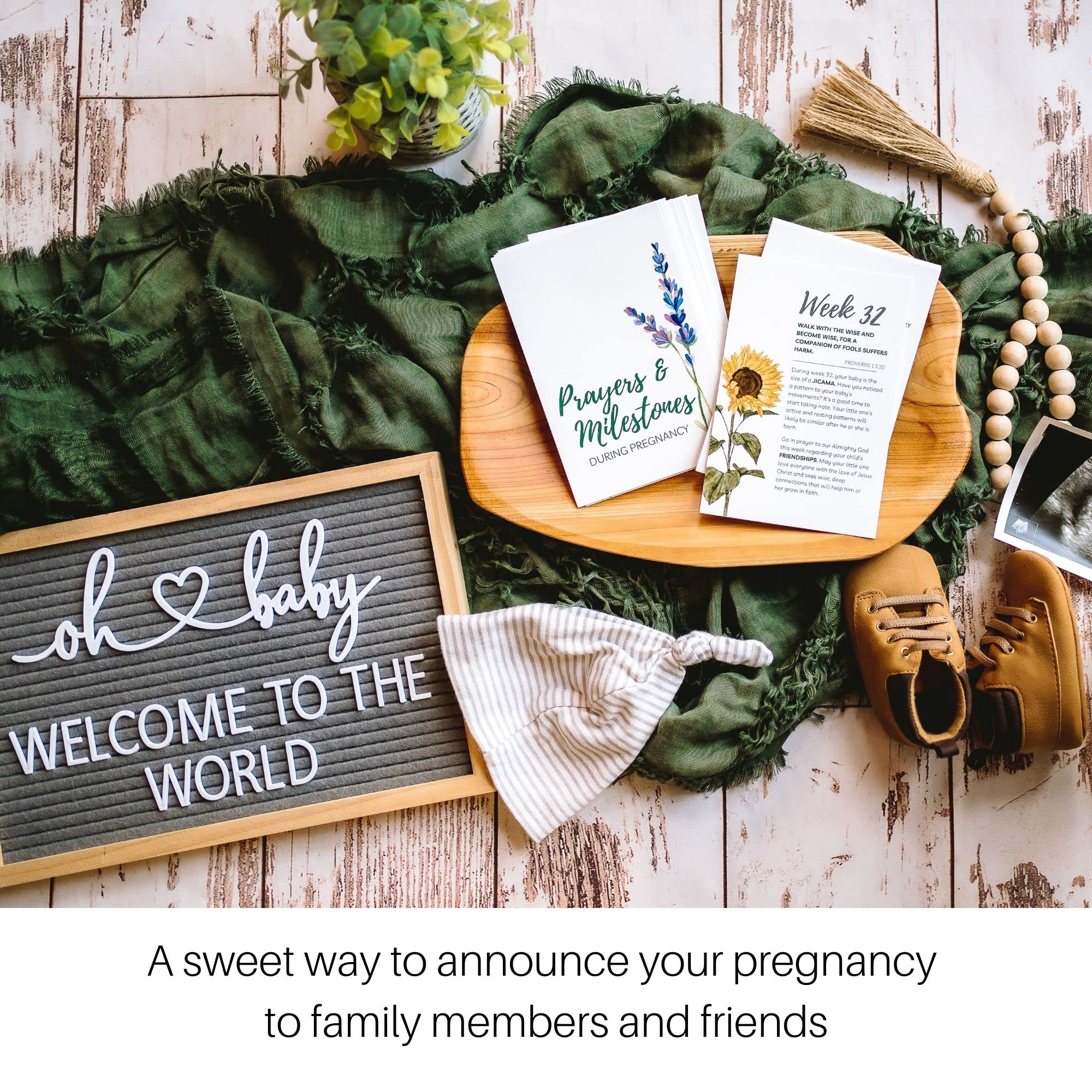 Autumn & Annie packaging shows premium matte finish gift-ready presentation
