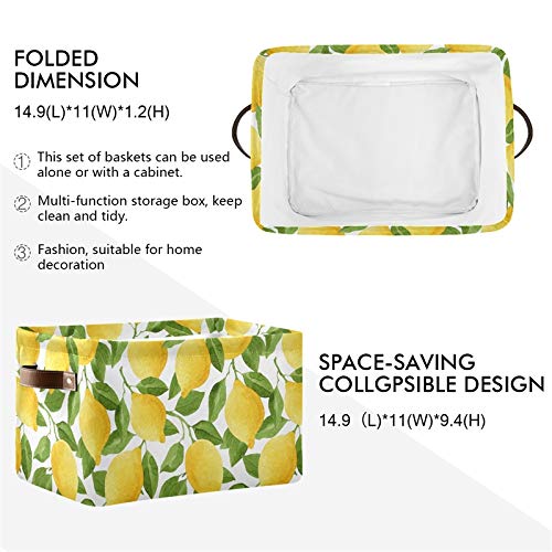 Interior white PE waterproof lining protects contents from spills and moisture.