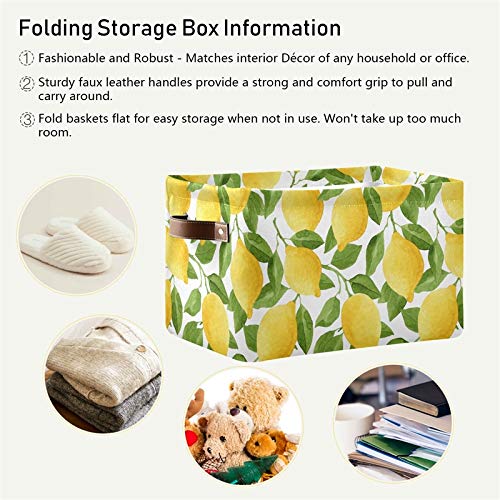 Ideal for organizing baby products, clothes, and toys.