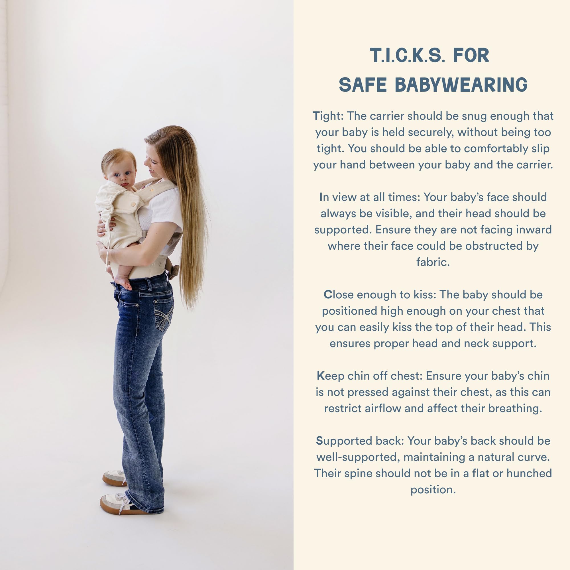 Ava & Oliver ergonomic-waist-support close-up highlights lumbar comfort and adjustable fit.