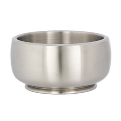 Avanchy first-food self-feeding dish supports early self-feeding.