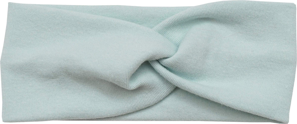 AVAUMA turban for baby in soft cotton ideal for all-day comfort.