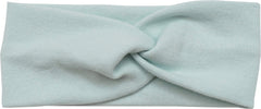 AVAUMA turban for baby in soft cotton ideal for all-day comfort.