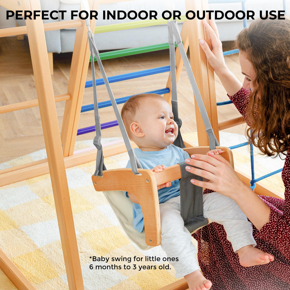 AVDAR 100% cotton double canvas is soft, breathable, and washable