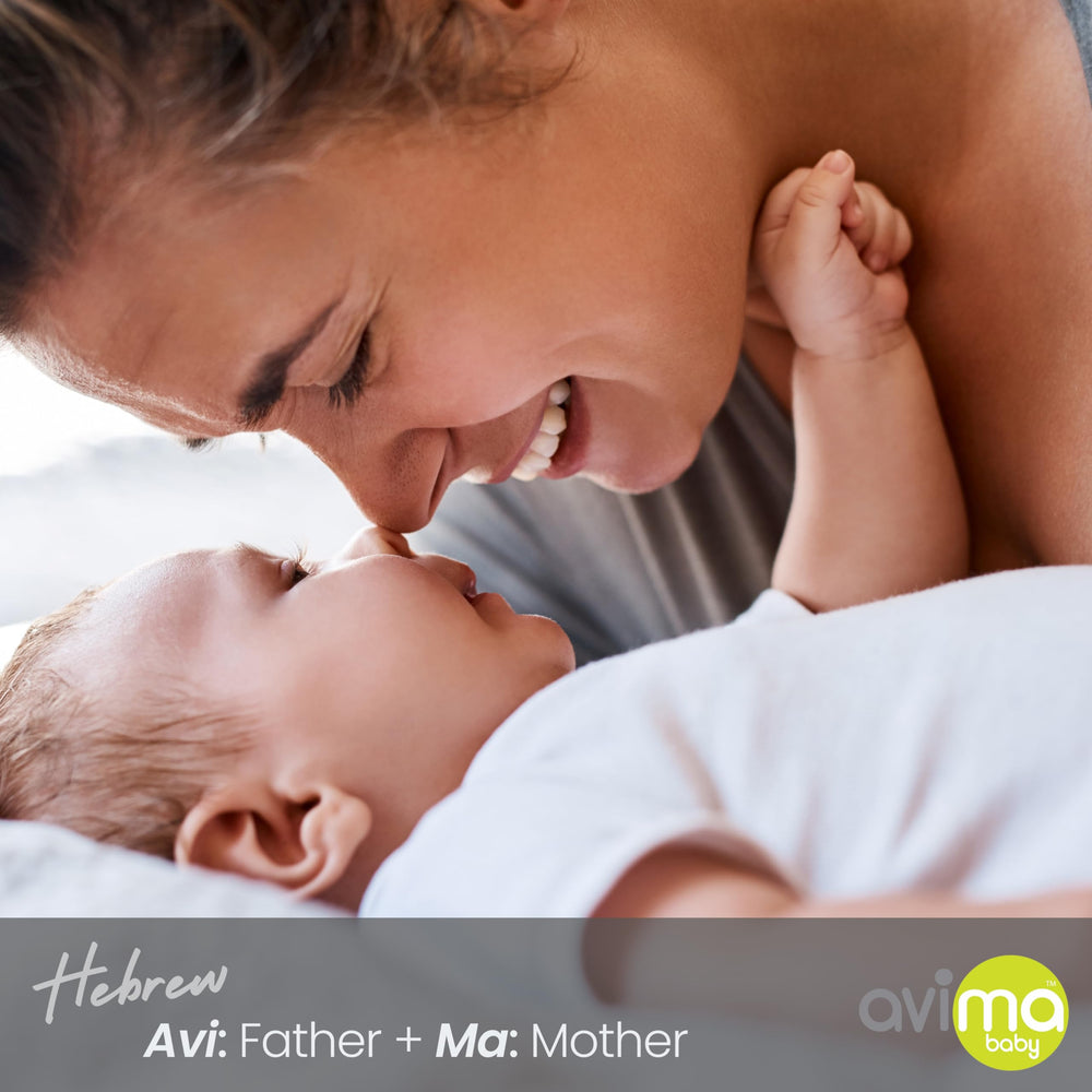 Avima BPA-free bottles meeting US safety standards for peace of mind.