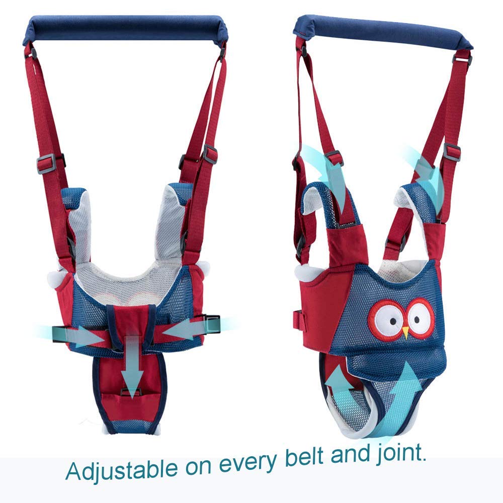 AVIZCVE harness lift-without-crotch aids steady walking.