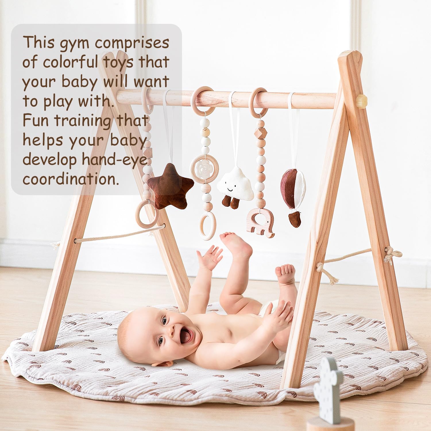 Avrsol soft toys offer gentle textures for safe, soothing sensory exploration.