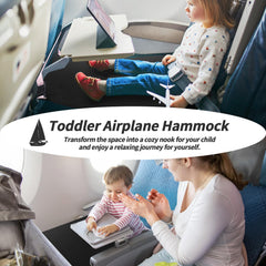 AWAHITAWA toddler airplane bed in soft velvet fabric for cozy, skin-friendly comfort.