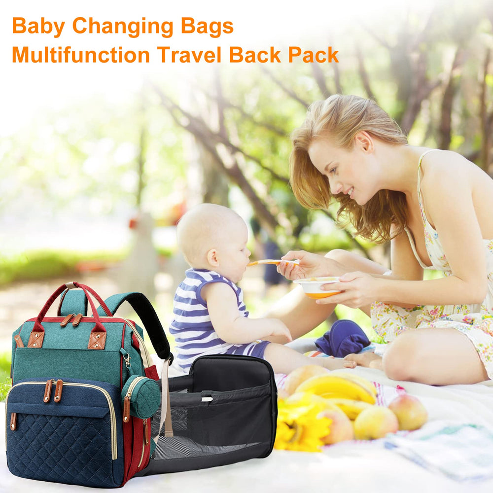 Awanhe newborn essentials gift ready bag ideal for baby showers