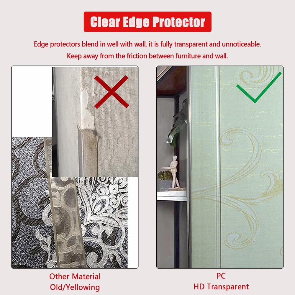 Awvob cut-to-fit size preview for customizable wall protection