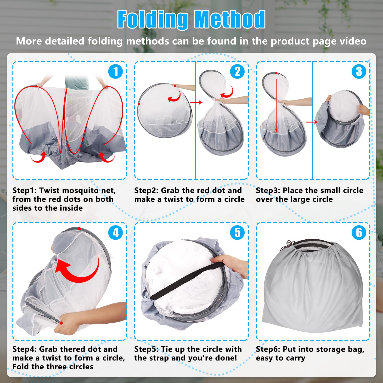 Axcoix double-zipper design enables easy entry and tight seal.