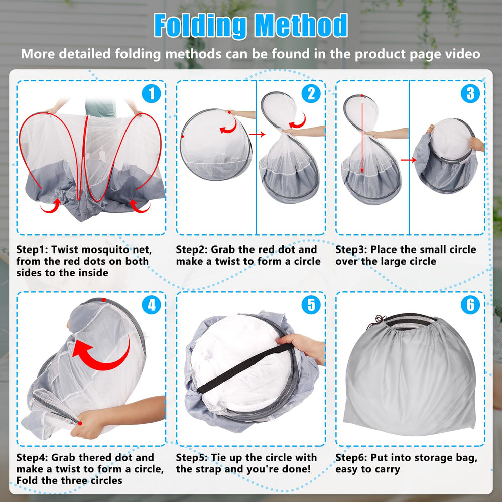 Axcoix double-zipper design enables easy entry and tight seal.
