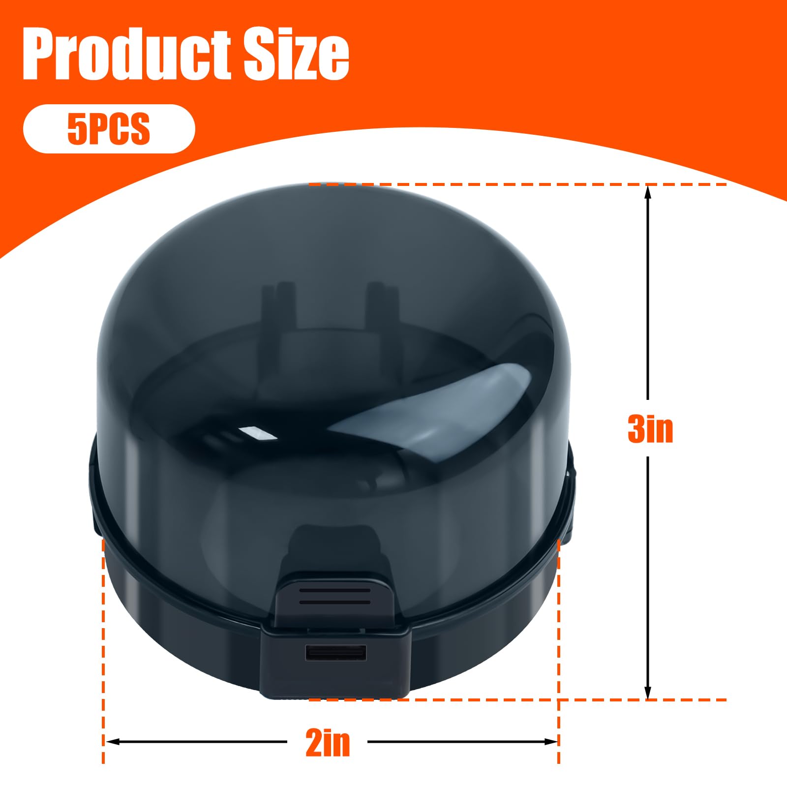 Axfvd stove knob covers in a modern kitchen to enhance aesthetics