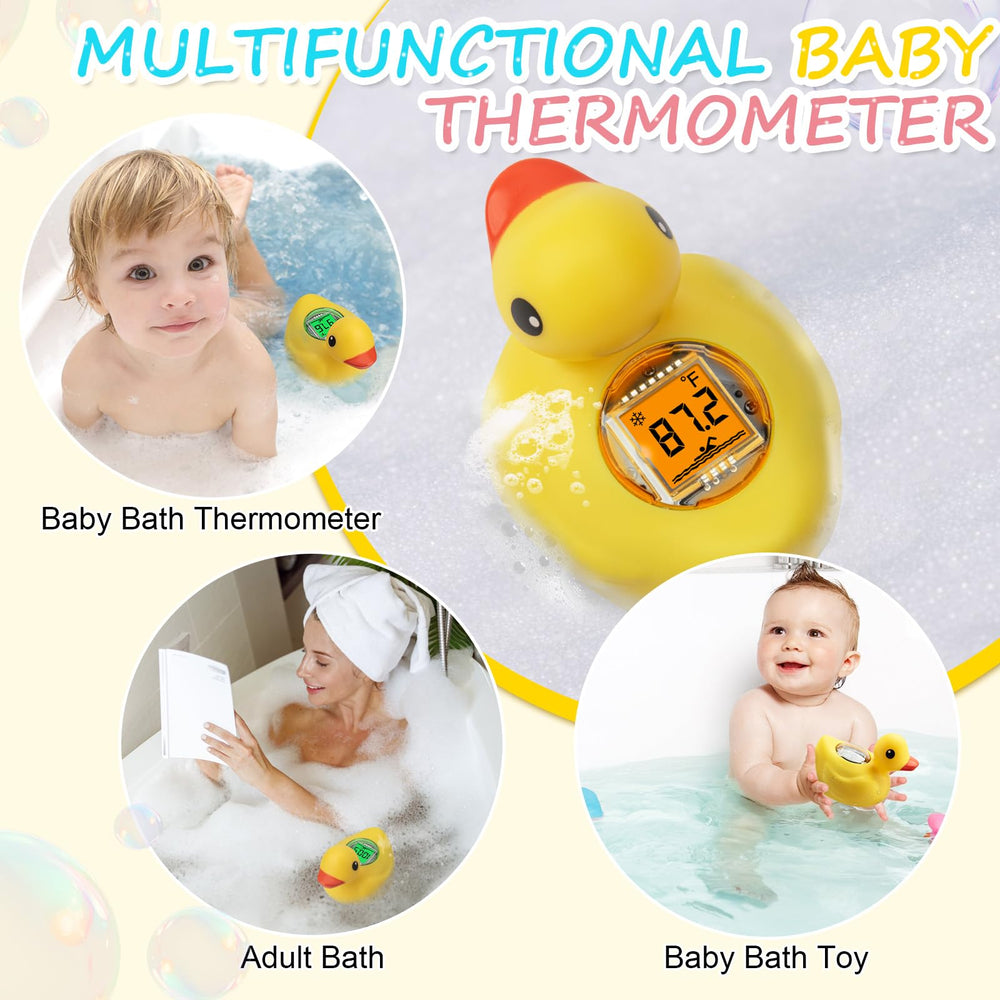 AXHHTVCGY BPA-free materials support safe water contact.
