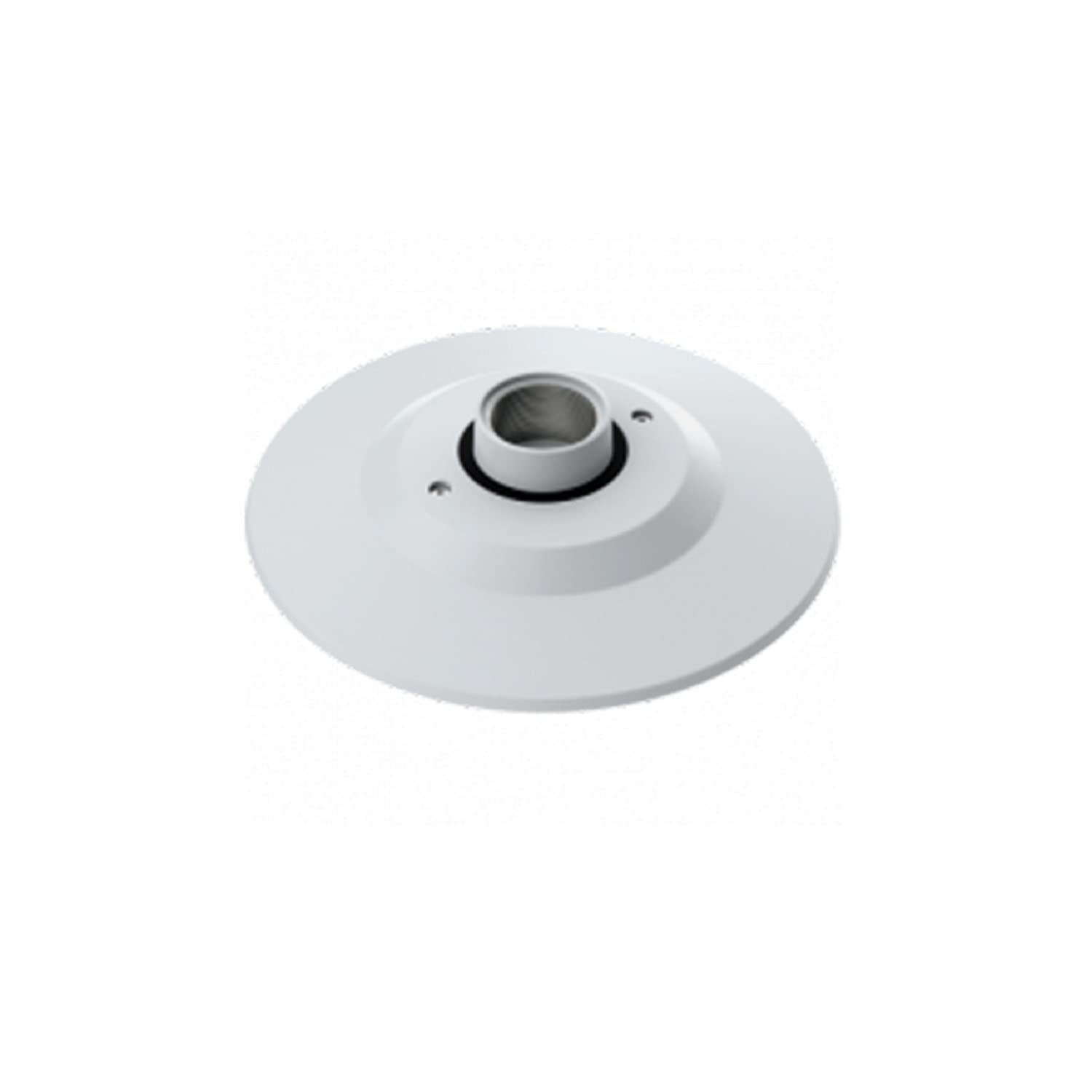 Axis T94N01D ceiling mount secures cameras for elevated surveillance