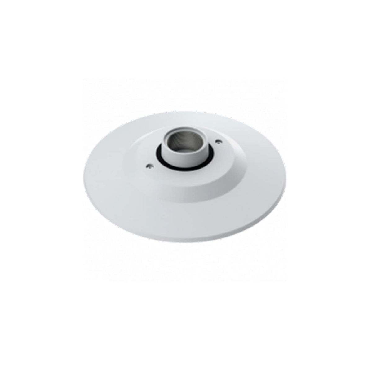 Axis T94N01D ceiling mount secures cameras for elevated surveillance