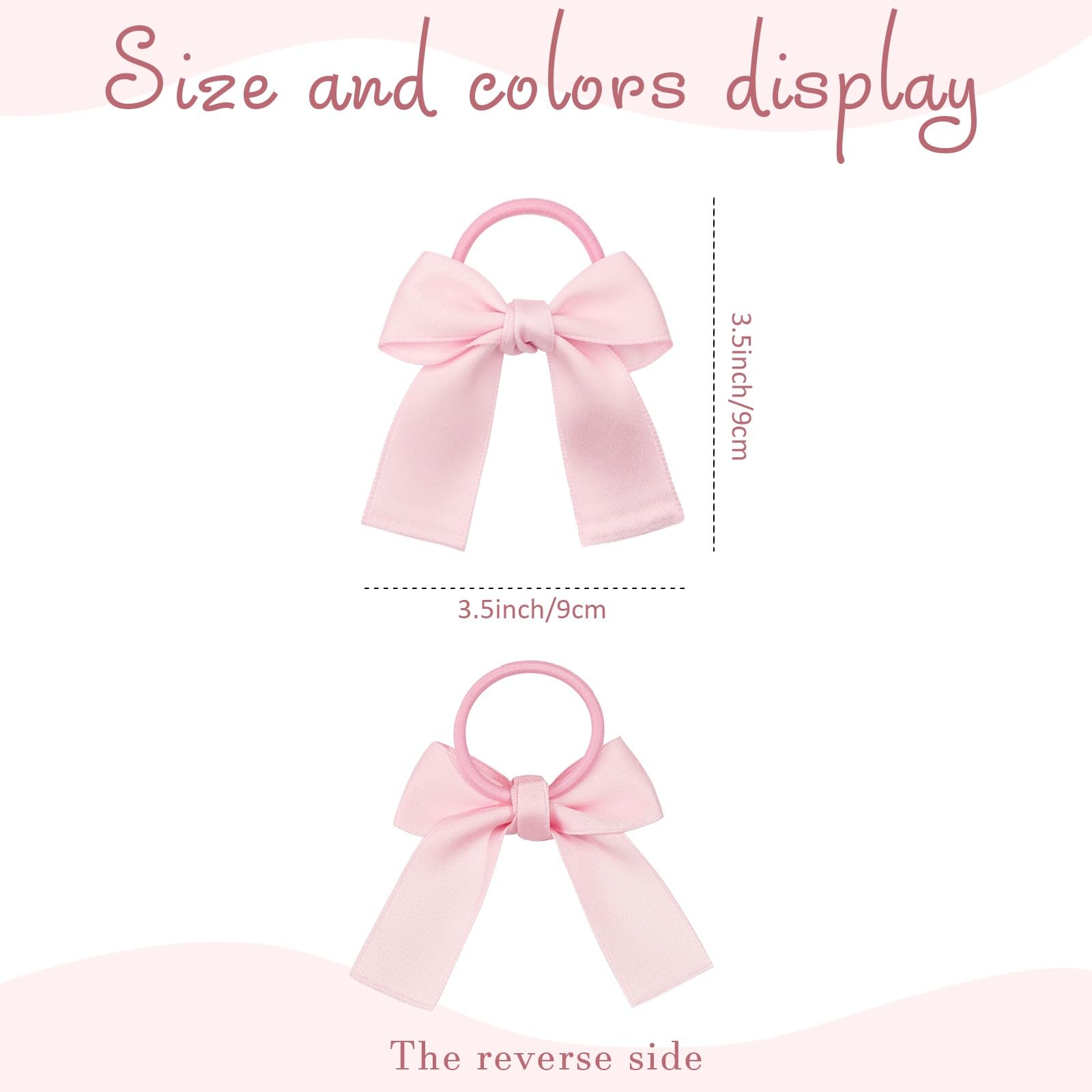 Ayesha Baby Bows shown in a photo-ready styling for cute occasions.