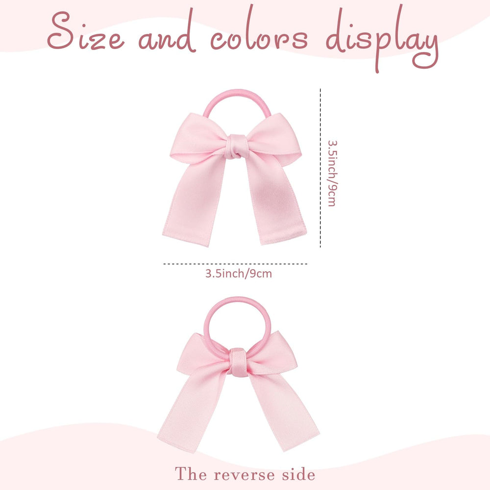 Ayesha Baby Bows shown in a photo-ready styling for cute occasions.