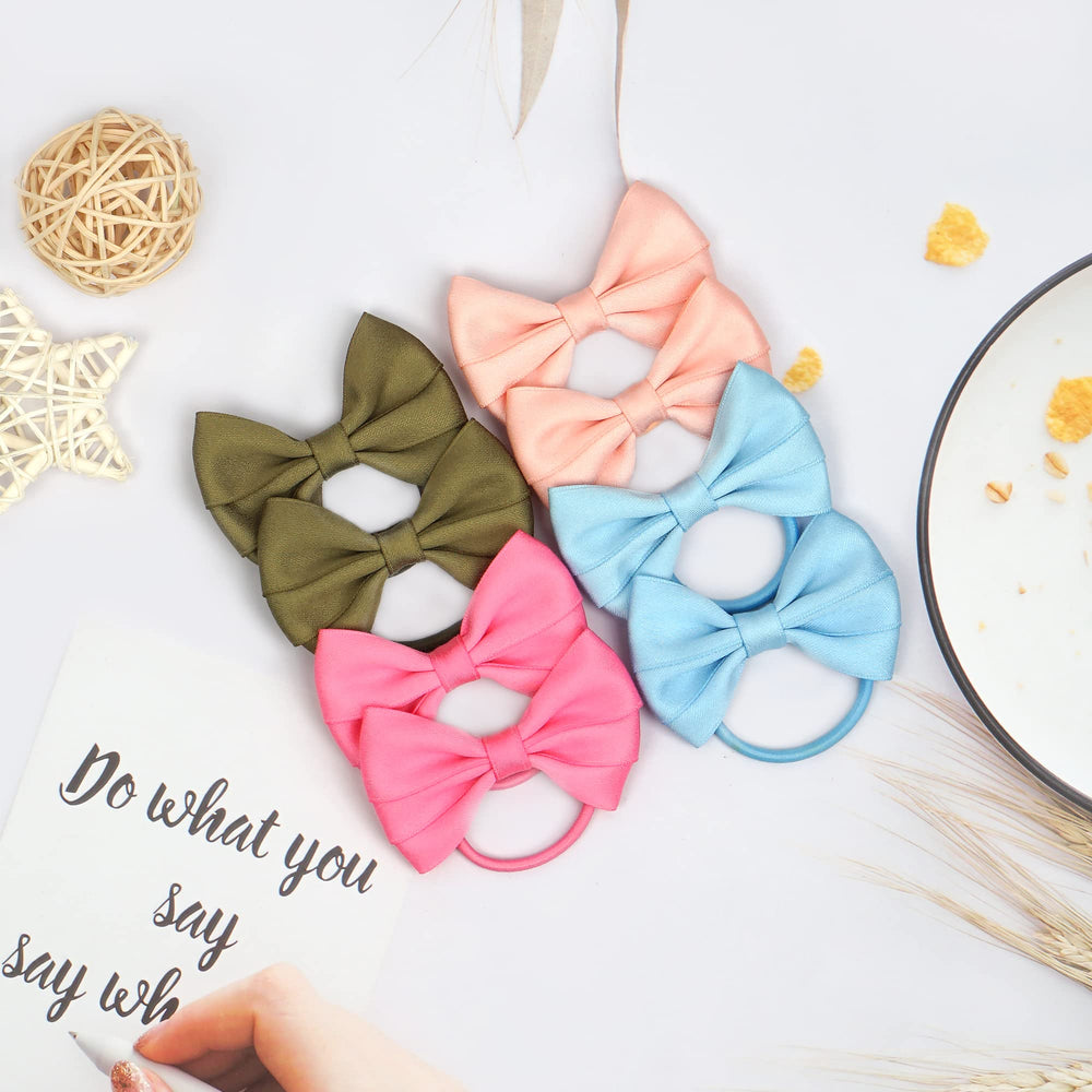 Ayesha back-to-school ready hair accessories for daily wear and quick styling.