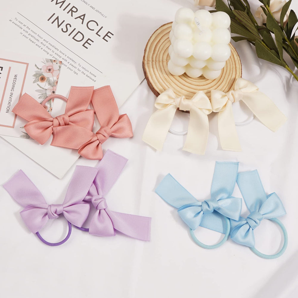 Ayesha bows add charm to photos and parties