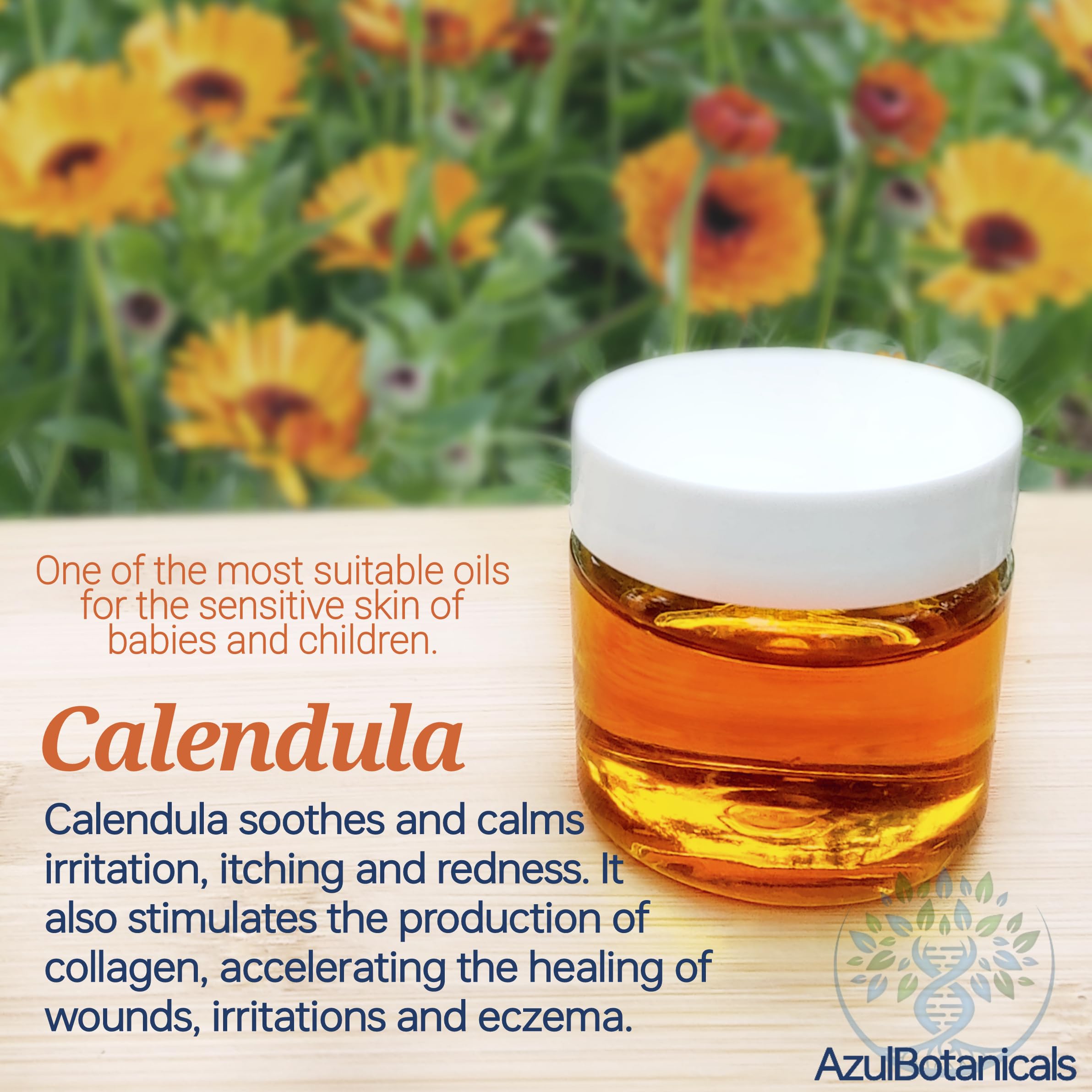 AzulBotanicals Grass-fed tallow focus underscores wholesome, clean fats from pasture-raised sources.