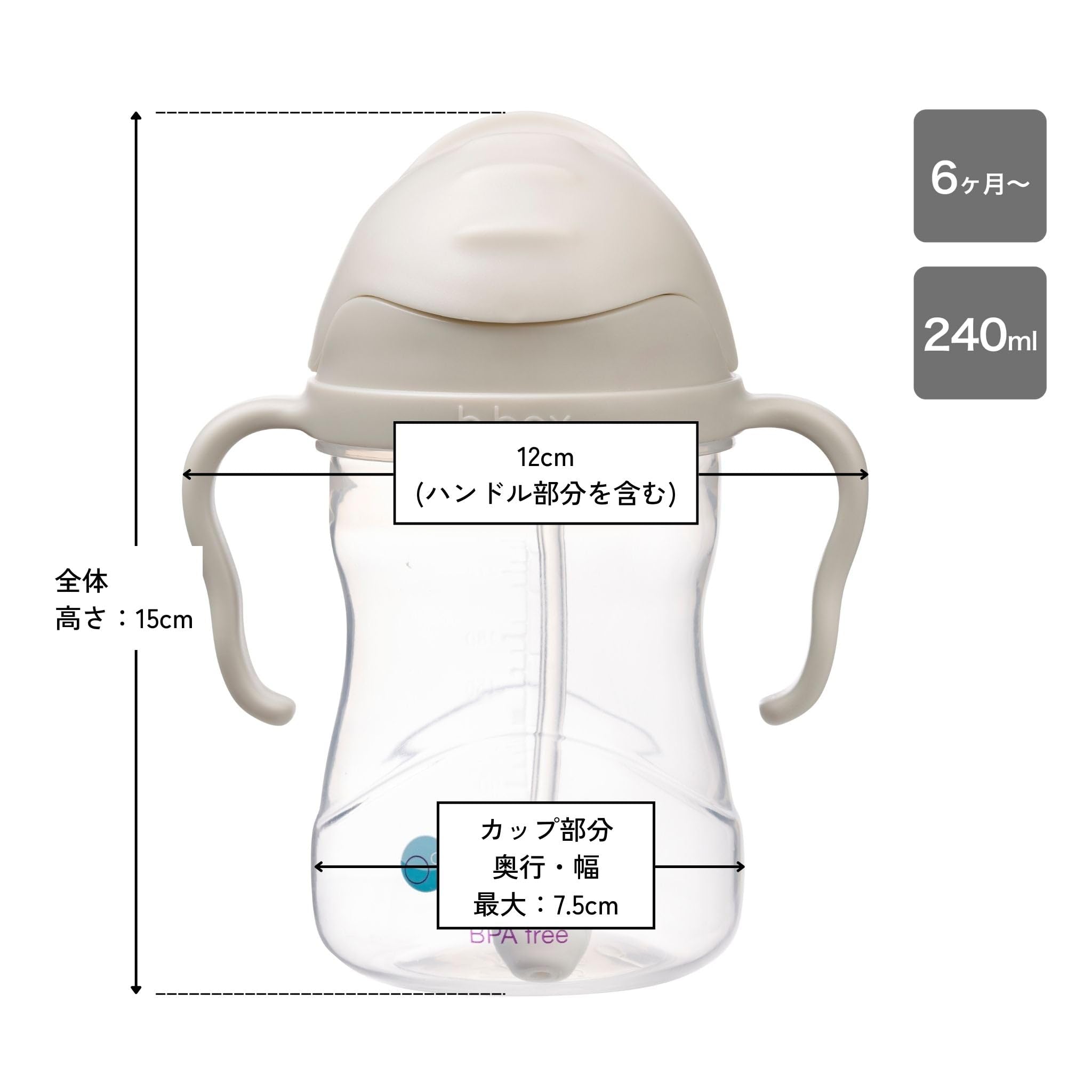 b-box two way valve prevents leaks and spills during travel and play