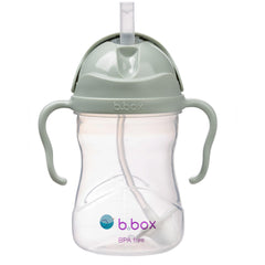 b.box sippy cup weighted straw angle drinking for on-the-go versatility