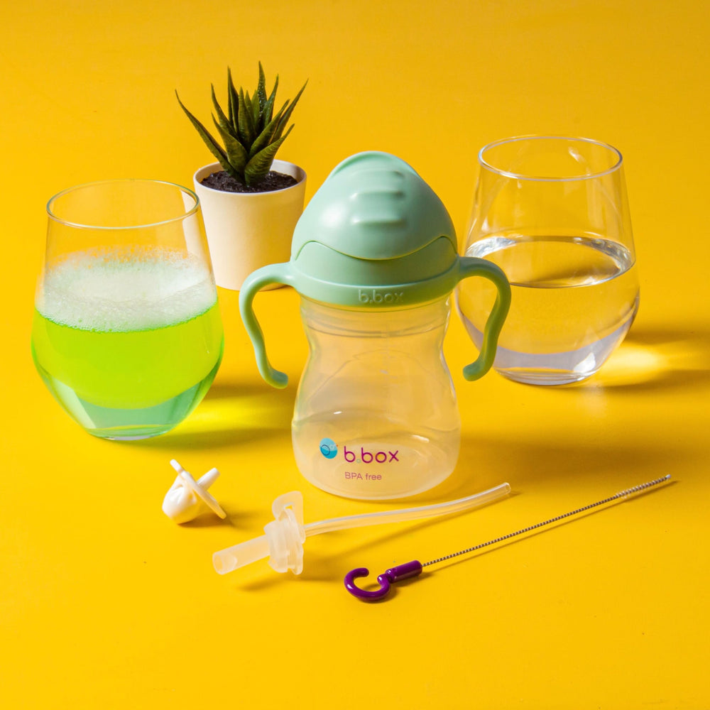 b.box brand story about two moms behind practical products