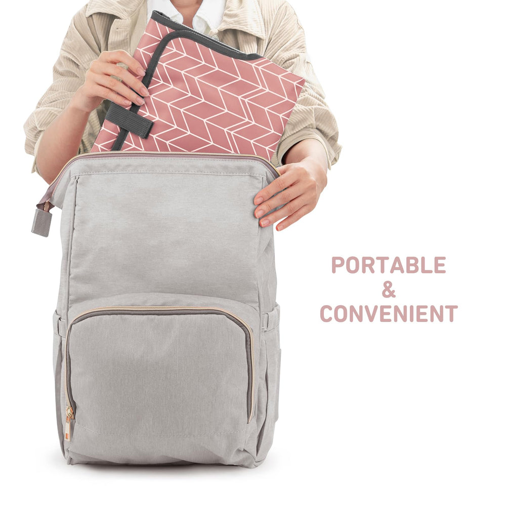 Babebay BPA-free skin-friendly materials safe for babies and parents.