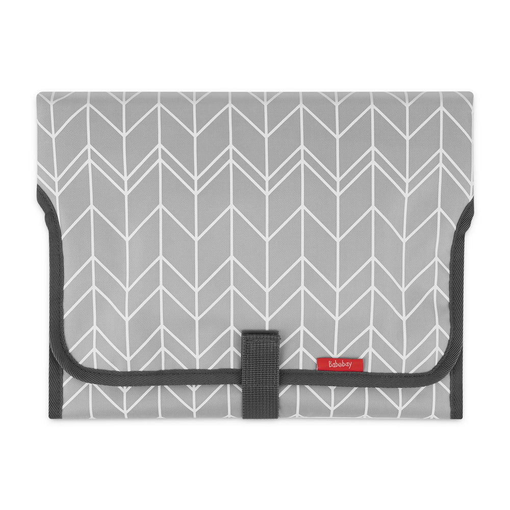 Babebay travel essential for moms and dads on the go.
