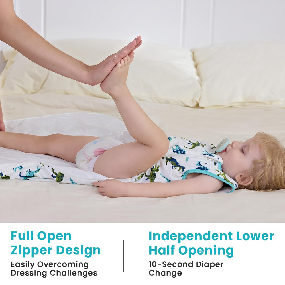 Babee Reshinee interior seams are fully enclosed for a smooth, skin-friendly feel.