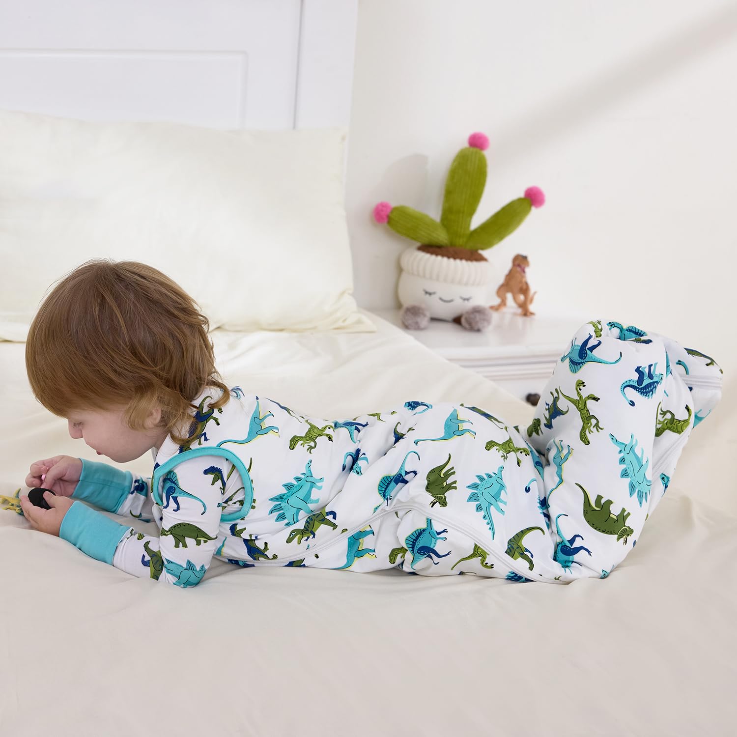 babee Reshinee sleep sack size range 0-3m to 18m-3t